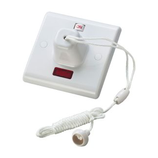 Eurolite PL3331 Pull Cord (LEAD TIME: 2-3 DAYS)