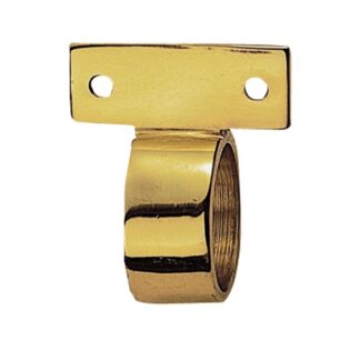 Carlisle Brass AA42R1 Ring Sash Lift Vertical fit (LEAD TIME: 2-3 DAYS)