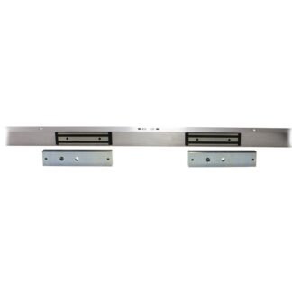 CQR AMG204/AT EM | Slimline | 1.5m Transom Housing and magnets | Double | Monitored (LEAD TIME: 2-3 DAYS)