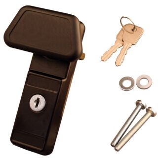Euro-Lock (LEAD TIME: 3-5 DAYS)