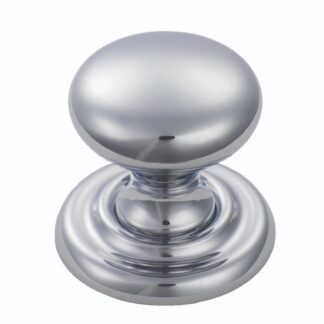 Carlisle Brass DL47ACP Victorian Knob 25mm (LEAD TIME: 2-3 DAYS)