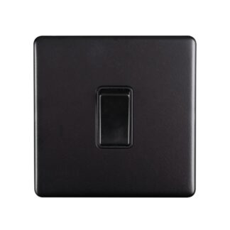 Eurolite ECMB20ADPSWB 20Amp Switch (LEAD TIME: 2-3 DAYS)