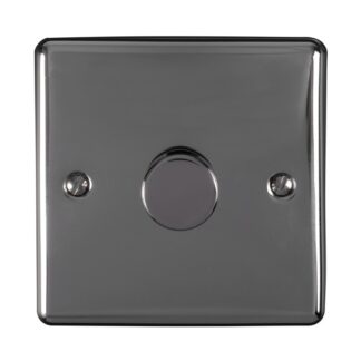 Eurolite EN1DLEDBN 1-Gang Dimmer (LEAD TIME: 2-3 DAYS)