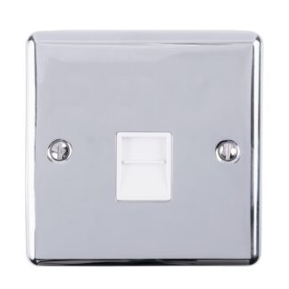 Eurolite EN1SLPCW Telephone Slave (LEAD TIME: 2-3 DAYS)