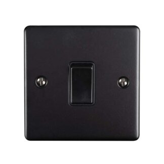 Eurolite EN20ASWMBB 20Amp Switch (LEAD TIME: 2-3 DAYS)