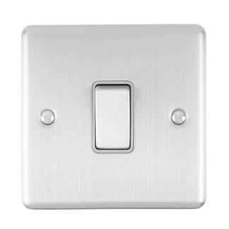 Eurolite EN20ASWSSG 20Amp Switch (LEAD TIME: 2-3 DAYS)