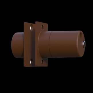 CQR FC508/BR/MULTI/G3/EN FC508 | Flush Contact | Grade 3 | Brown | Multi Resistored (LEAD TIME: 2-3 DAYS)