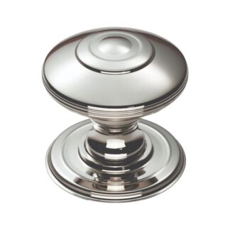 Carlisle Brass FTD720BPN Anderson Knob 38mm (LEAD TIME: 2-3 DAYS)