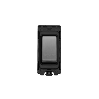 Eurolite G30-SS-FZ Grid & Modular Freezer Switch - Stainless Steel (LEAD TIME: 2-3 DAYS)