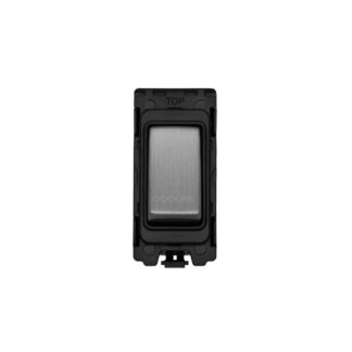 Eurolite G30-SS-WIC Grid & Modular Wine Cooler Switch - Stainless Steel (LEAD TIME: 2-3 DAYS)