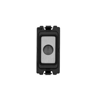Eurolite GFLEX-SS Grid & Modular Flex Outlet - Stainless Steel (LEAD TIME: 2-3 DAYS)