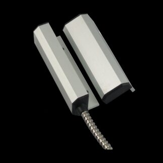CQR GP001/AB/G3 GP001 Type AB | Surface Contact | Grade 3 | Aluminium | Pre-resistored (LEAD TIME: 2-3 DAYS)