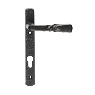 Carlisle Brass LF56NP92 Narrow Plate Straight Lever Furniture (LEAD TIME: 2-3 DAYS)