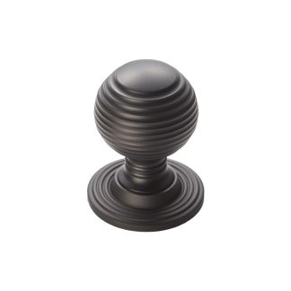 Carlisle Brass M1004MB Queen Anne Knob 28mm (LEAD TIME: 2-3 DAYS)