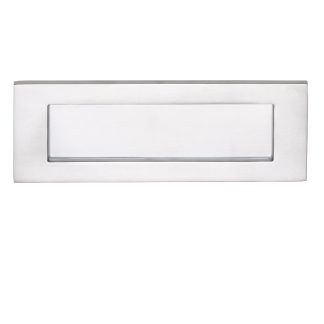 Carlisle Brass M36FSC Plain Letter Plate (LEAD TIME: 2-3 DAYS)