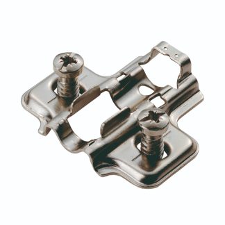 Carlisle Brass P41003500 Mounting Plate (LEAD TIME: 2-3 DAYS)