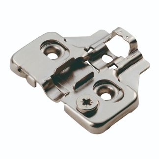 Carlisle Brass P410035A00 Mounting Plate (LEAD TIME: 2-3 DAYS)