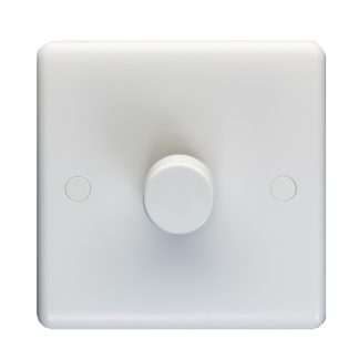 Eurolite PL3504/12LED 1-Gang Dimmer (LEAD TIME: 2-3 DAYS)