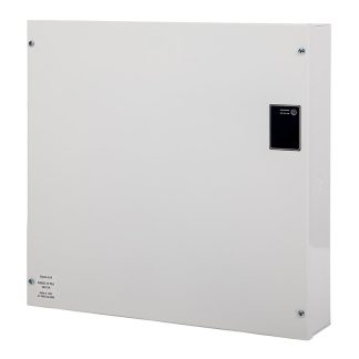 CQR PSS24V5A/FI/EN/C Power Supply | Fire Rated | 24V DC | 5 Amp | 345 X 430 X 90mm (LEAD TIME: 2-3 DAYS)