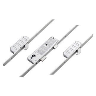 Winkhaus Cobra Latch Deadbolt 2 Hooks Lift Lever Multipoint Door Lock