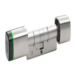 Dormakaba Digital Cylinder Reader with Euro Cylinder (LEAD TIME: 2-3 DAYS)