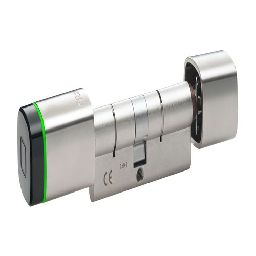 Dormakaba EvoloSmart Digital Cylinder (LEAD TIME: 2-3 DAYS)