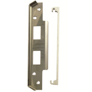 Union 2942 13mm Mortice Nightlatch Rebate Kit