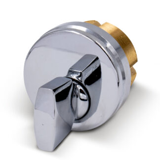Adams Rite Thumbturn to Suit Screw In Cylinders