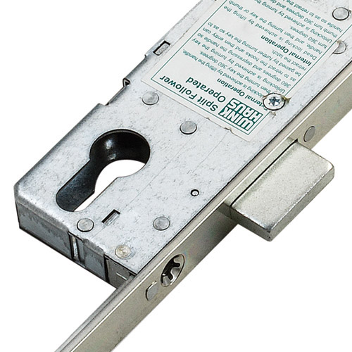 Winkhaus Thunderbolt Latch 5 Deadbolts Split Spindle Multipoint Door Lock - Image 4