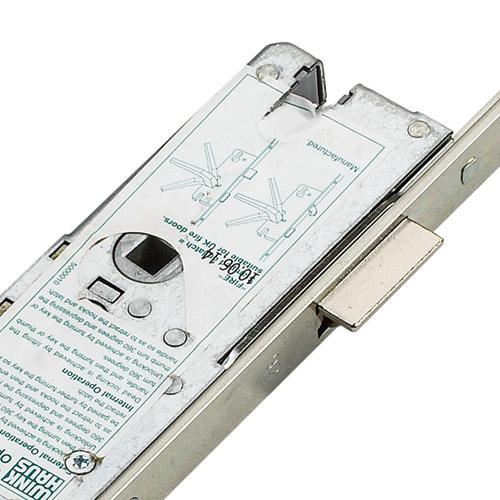 Winkhaus Thunderbolt Latch 5 Deadbolts Split Spindle Multipoint Door Lock - Image 5