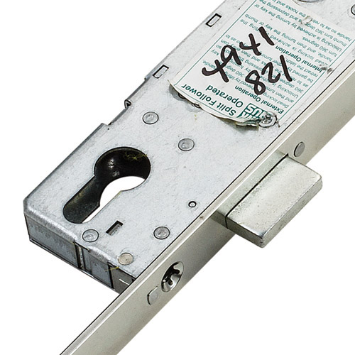 Winkhaus Thunderbolt Latch 5 Deadbolts Split Spindle Multipoint Door Lock - Image 10