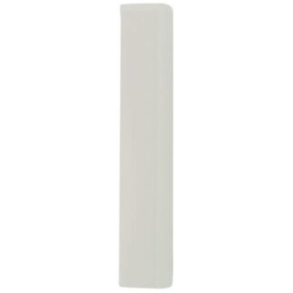 Roto NT K TBT Bottom Edge Fix Hinge Cover