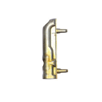 Siegenia Titan TBT Bottom Edge Fix Hinge