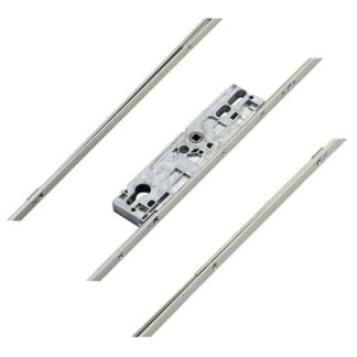Roto H600 Lift Lever Passive Lock