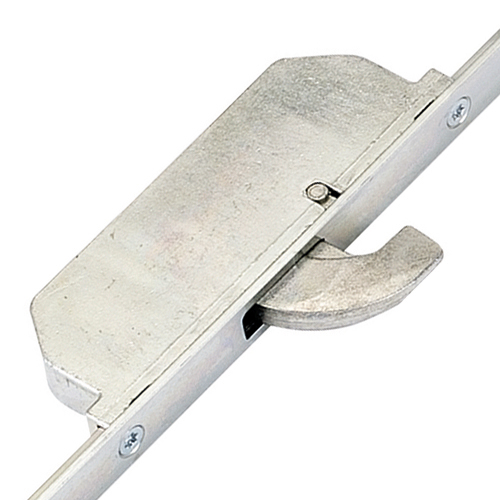 GU Europa Latch Deadbolt 2 Hooks Multipoint Door Lock - Fast Locking - Image 3
