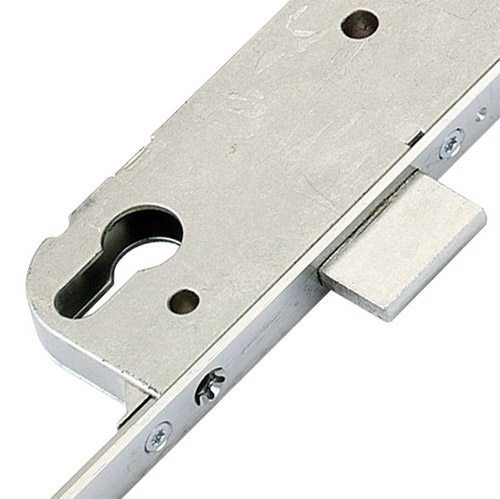 GU Europa Latch Deadbolt 2 Hooks Multipoint Door Lock - Fast Locking - Image 4