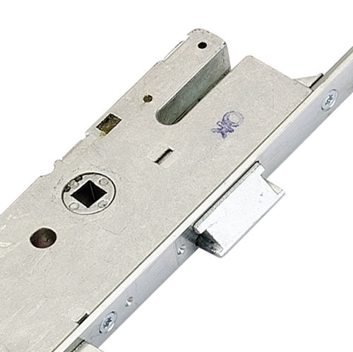 GU Europa Latch Deadbolt 2 Hooks Multipoint Door Lock - Fast Locking - Image 5