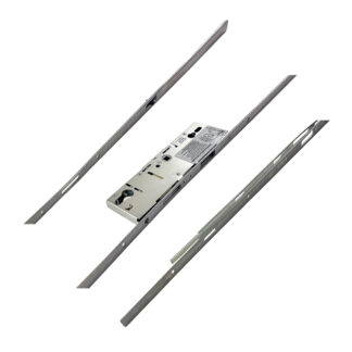 ERA Lift Lever Passive Lock - Interlocking Composite Door Version