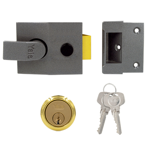 Yale 88 Non Deadlocking Nightlatch