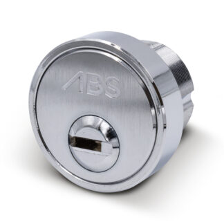 ABS Screw In Cylinder (Single)