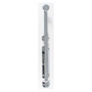 Carlisle Brass AQ82EXCP Surface Bolt extended 355mm (LEAD TIME: 2-3 DAYS)