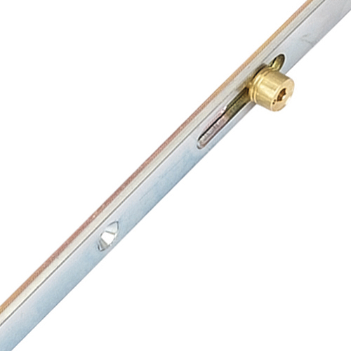 KFV Latch Deadbolt 4 Rollers Lift Lever Multipoint Door Lock - Image 4