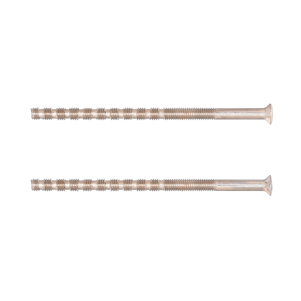 Assa M5 Handle Screw Set Pair