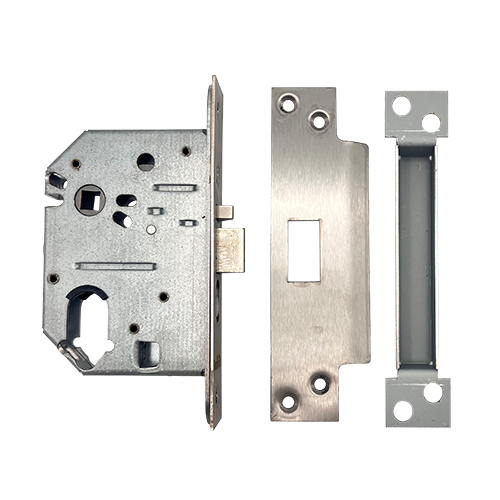 Bramah 3062 Kompact Egress Mortice Nightlatch With Snib - Image 3