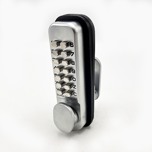 Borg BL2200 Mechanical Push Button Lock - Image 3