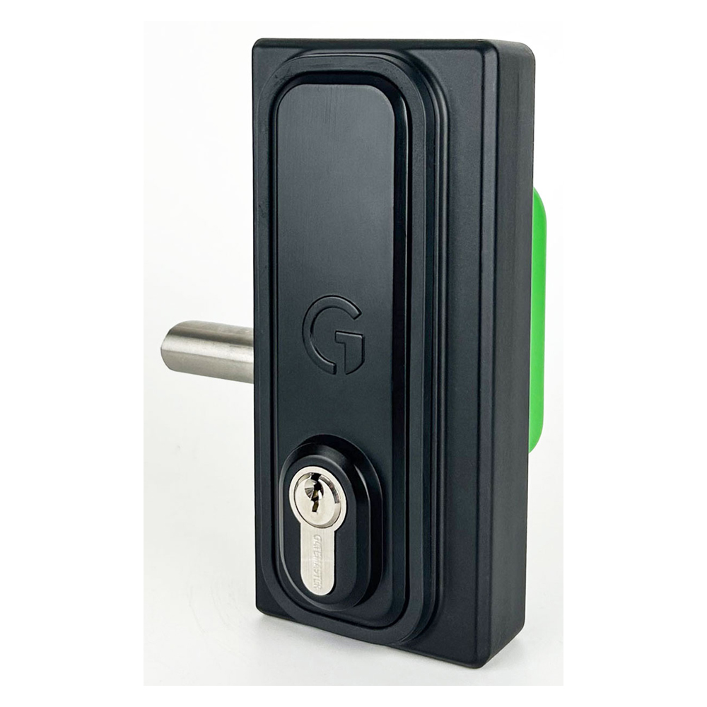 Gatemaster BQK Superlock 2.0 Keyed Lock Quick Exit for Metal Gates (LEAD TIME: 2-3 DAYS) - Image 3