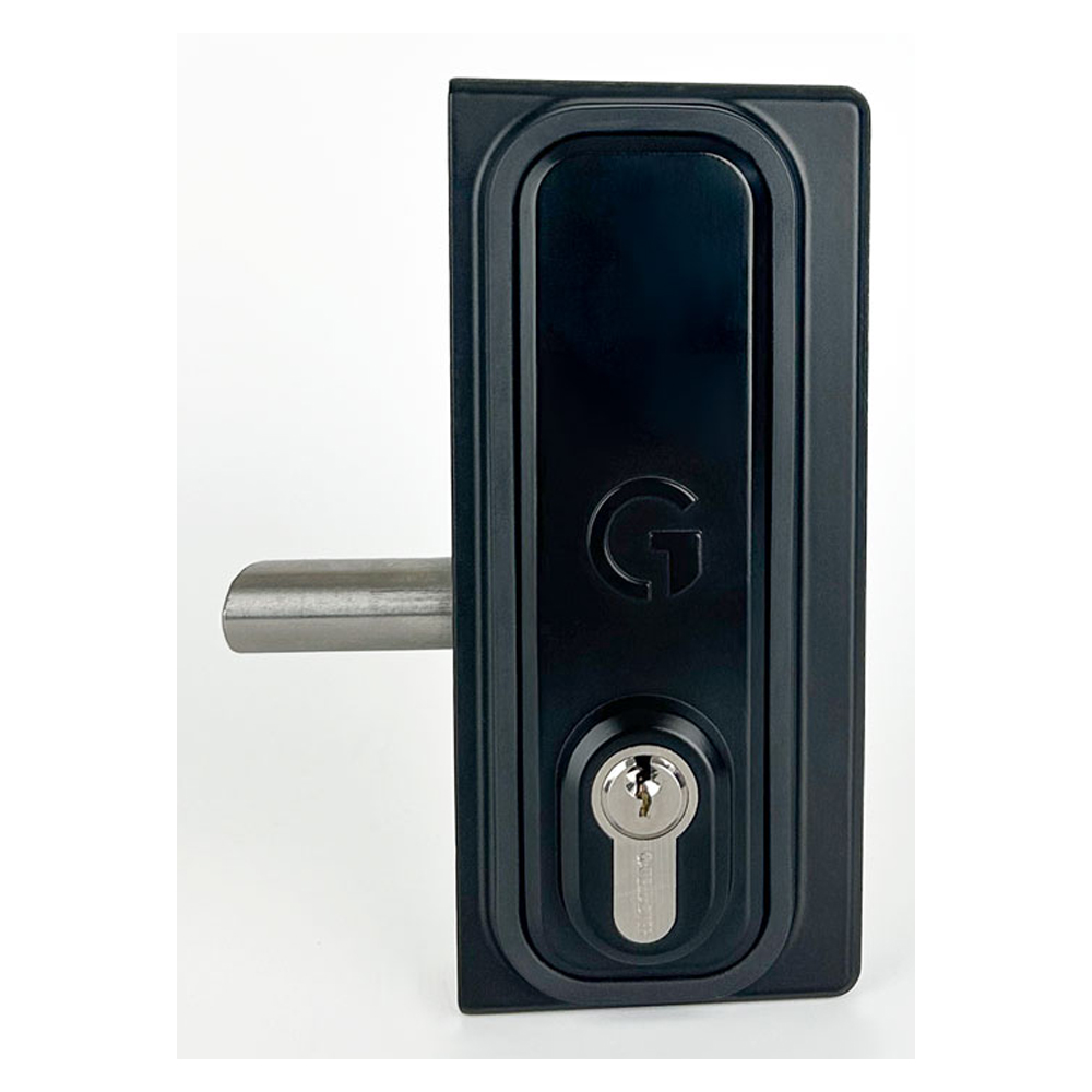Gatemaster BQK Superlock 2.0 Keyed Lock Quick Exit for Metal Gates (LEAD TIME: 2-3 DAYS) - Image 5