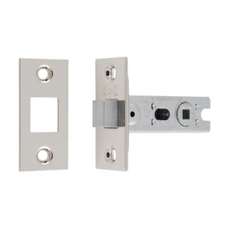 Eurospec BTD25NP Bolt-Through Tubular Deadbolt (LEAD TIME: 2-3 DAYS)