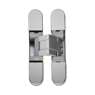 Eurospec CI000929ARG00 Ceam 3D Concealed Hinge 929 (LEAD TIME: 2-3 DAYS)