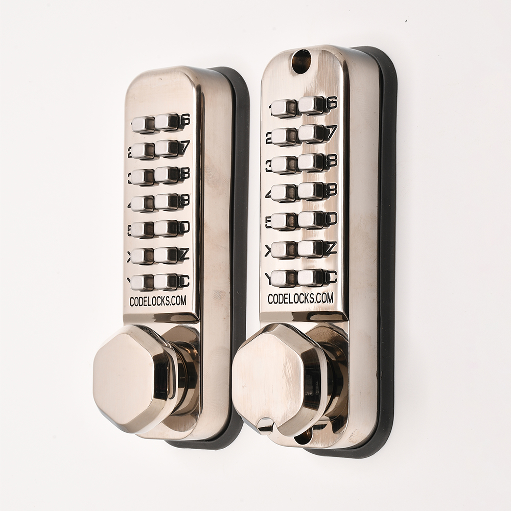 Codelocks CL200 Series Mortice Latch Back to Back Digital Lock - Image 4